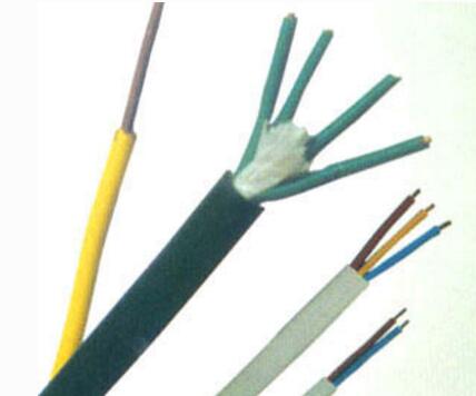 KFFR，KFFRP氟塑料耐高溫控制電纜